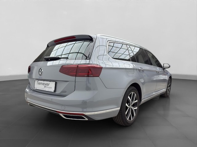 Volkswagen Passat GTE Variant