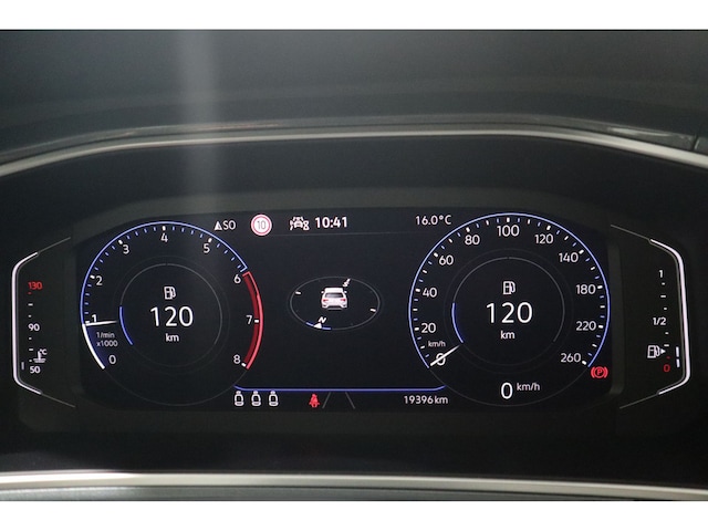 Volkswagen T-Roc 1.0 TSI IQ.Drive Style