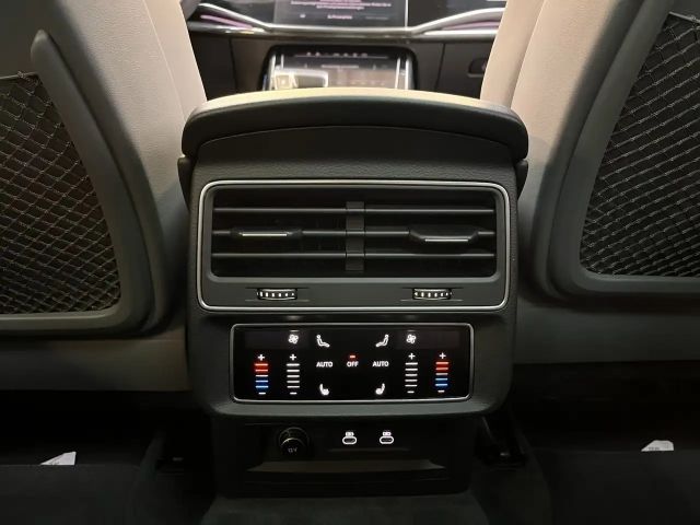 Audi Q7 50 TDI Quattro S-Line