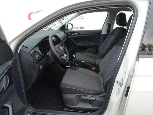 Volkswagen T-Cross 1.0 TSI IQ.Drive Life