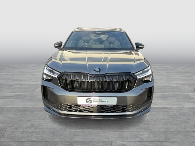 Skoda Kodiaq 1.5 TSI Sportline