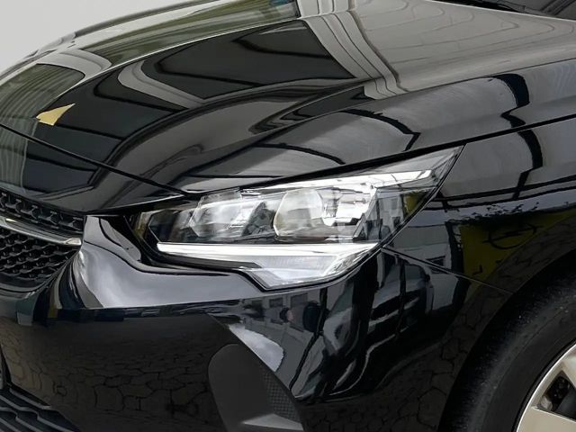 Opel Corsa CORSA F-E WINTERPAKET+KAMERA+CARPLAY