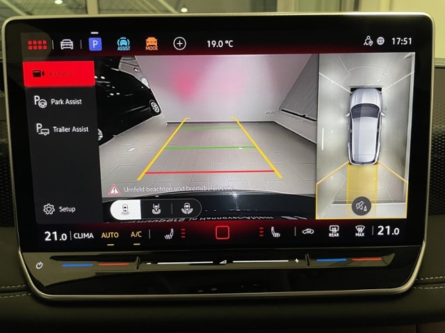 Volkswagen Tiguan DSG