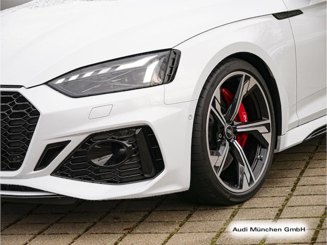 Audi RS5 Quattro Sportback