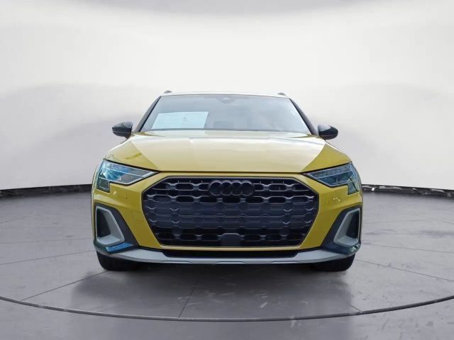 Audi A3 35 TFSI S-Tronic