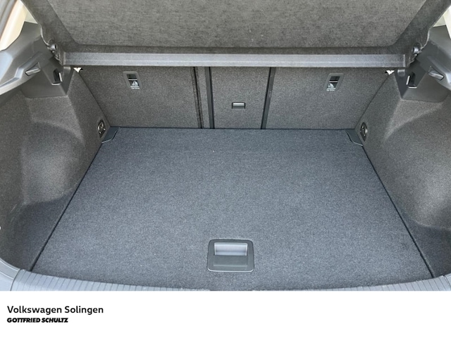 Volkswagen T-Roc 1.5 TSI DSG Life