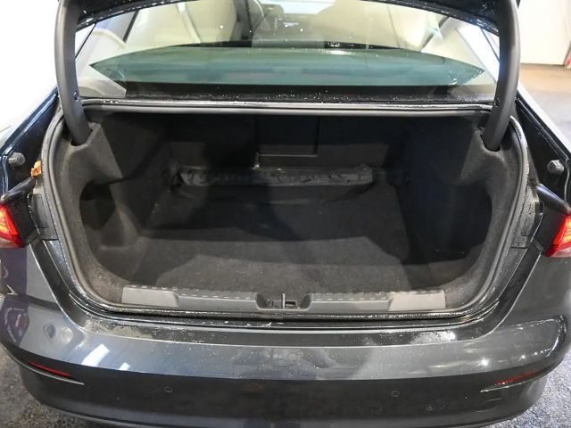 Audi A3 30 TDI S-Line Sedan