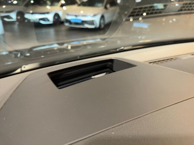 Volkswagen Golf 2.0 TSI DSG GTI Golf VIII