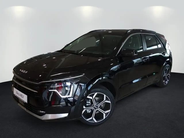 Kia Niro Spirit