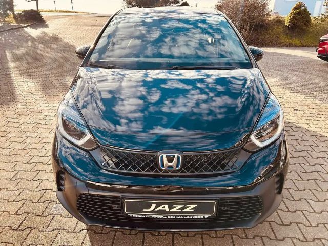 Honda Jazz 1.5 Advance Hybrid e:HEV i-MMD