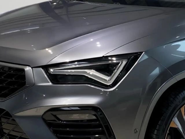 Cupra Ateca 2.0 TSI DSG