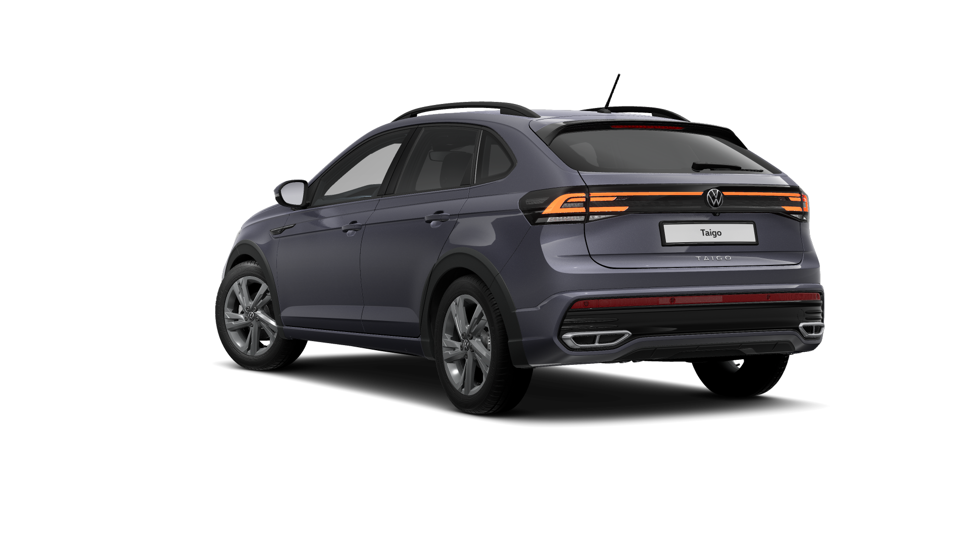 Volkswagen Taigo 1.5 TSI DSG R-Line