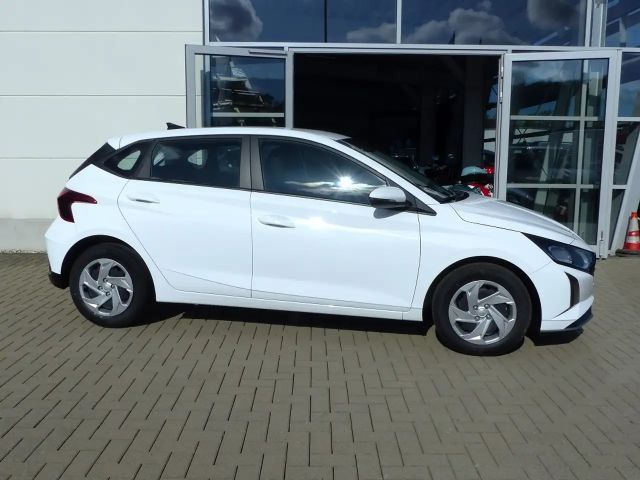 Hyundai i20 1.0 Select T-GDi