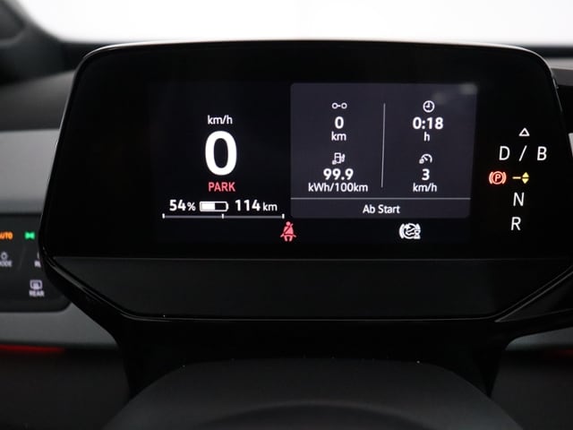 Volkswagen ID.3 IQ.Drive