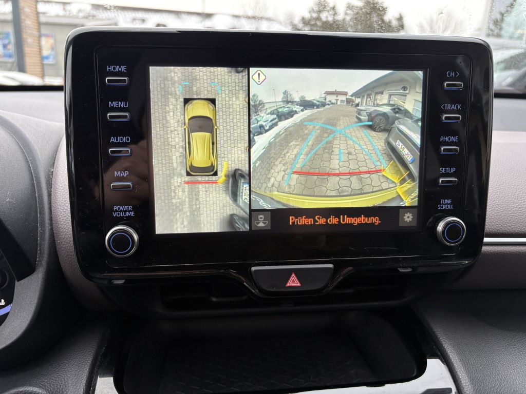 Toyota Yaris Cross 5-deurs