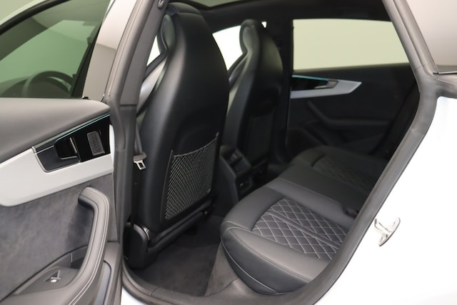 Audi S5 Quattro Sportback