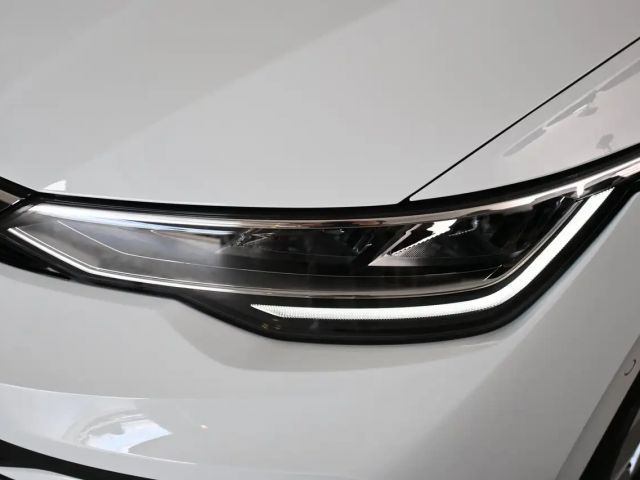 Volkswagen Golf DSG eHybrid