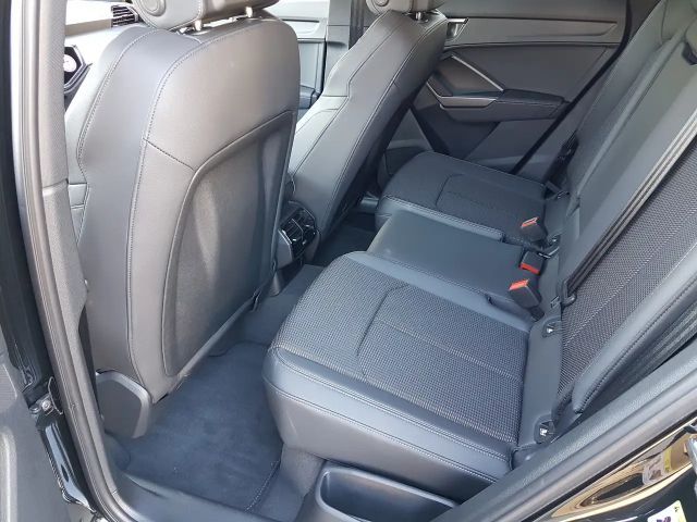 Audi Q3 45 TFSI Quattro S-Line