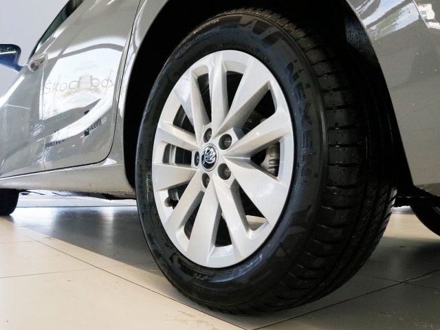 Skoda Scala 85 Selection