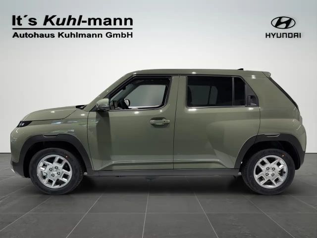 Hyundai INSTER 49 kWh Trend