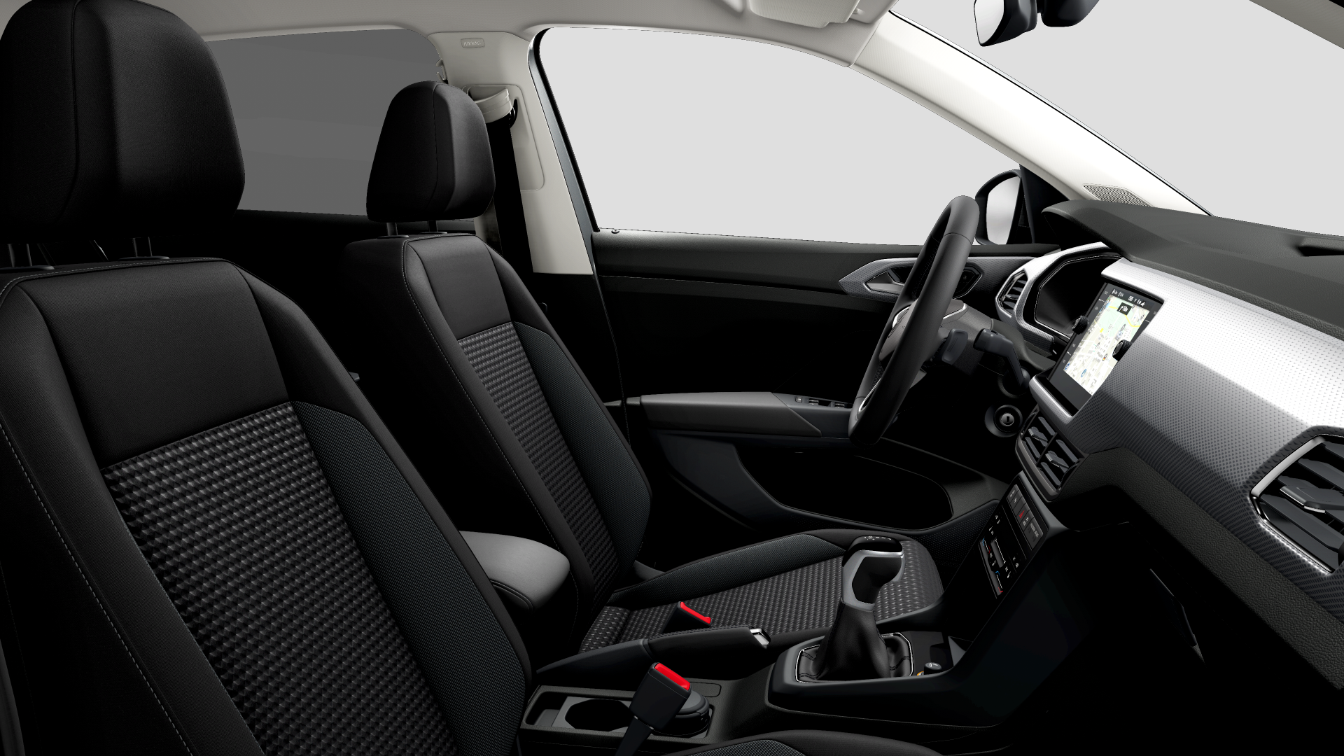 Volkswagen T-Cross 1.0 TSI DSG FLA KlimaA Navi AUT