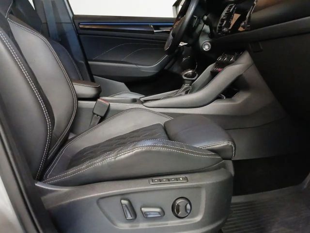 Skoda Kodiaq 2.0 TDI 4x4 Sportline