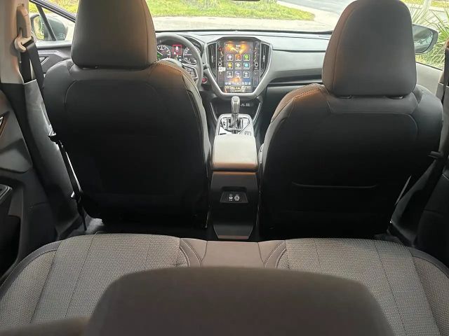 Subaru Crosstrek Style Xtra mit Wild Paket 8-fach bereift