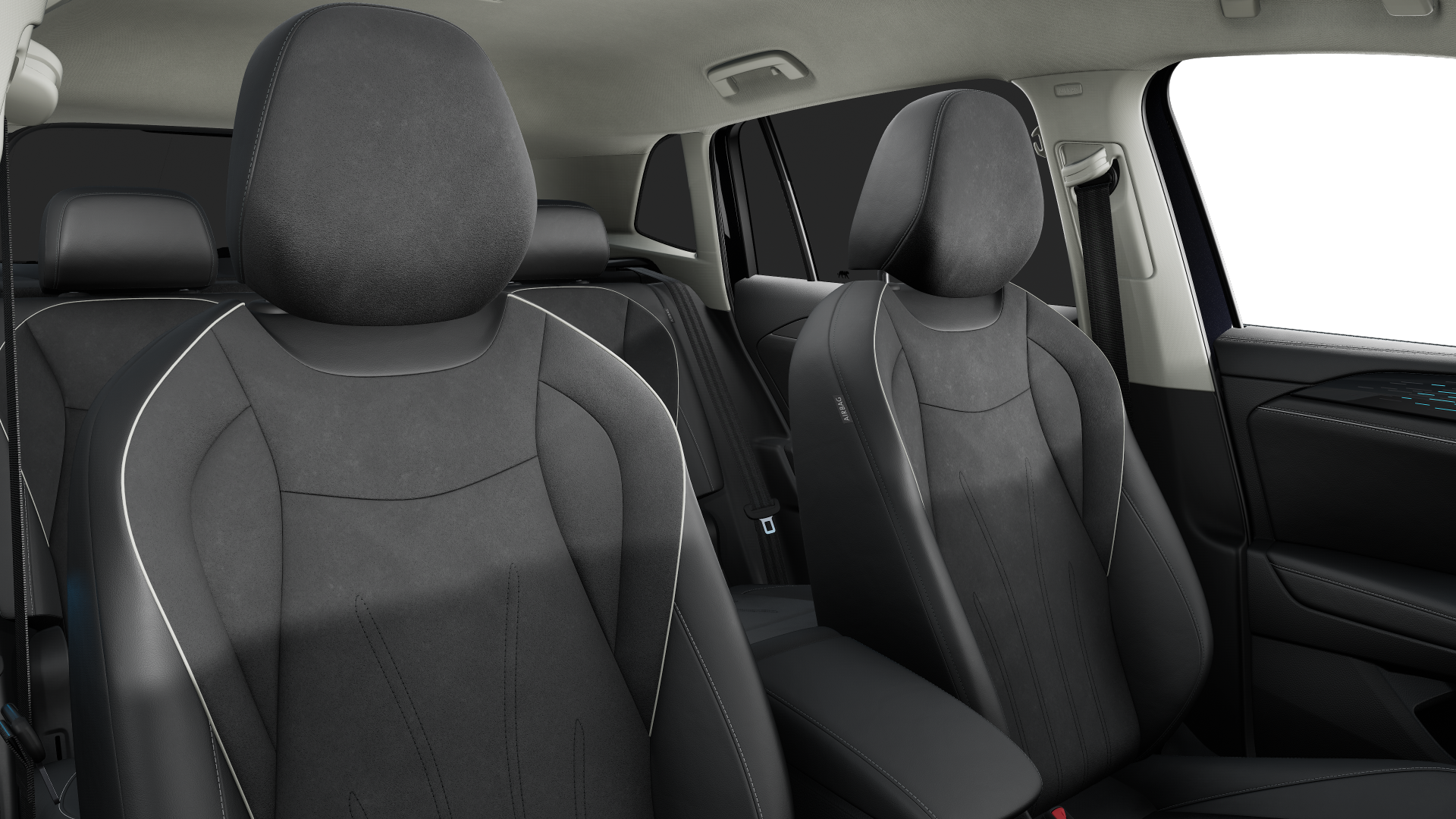 Volkswagen Tiguan 2.0 TDI DSG