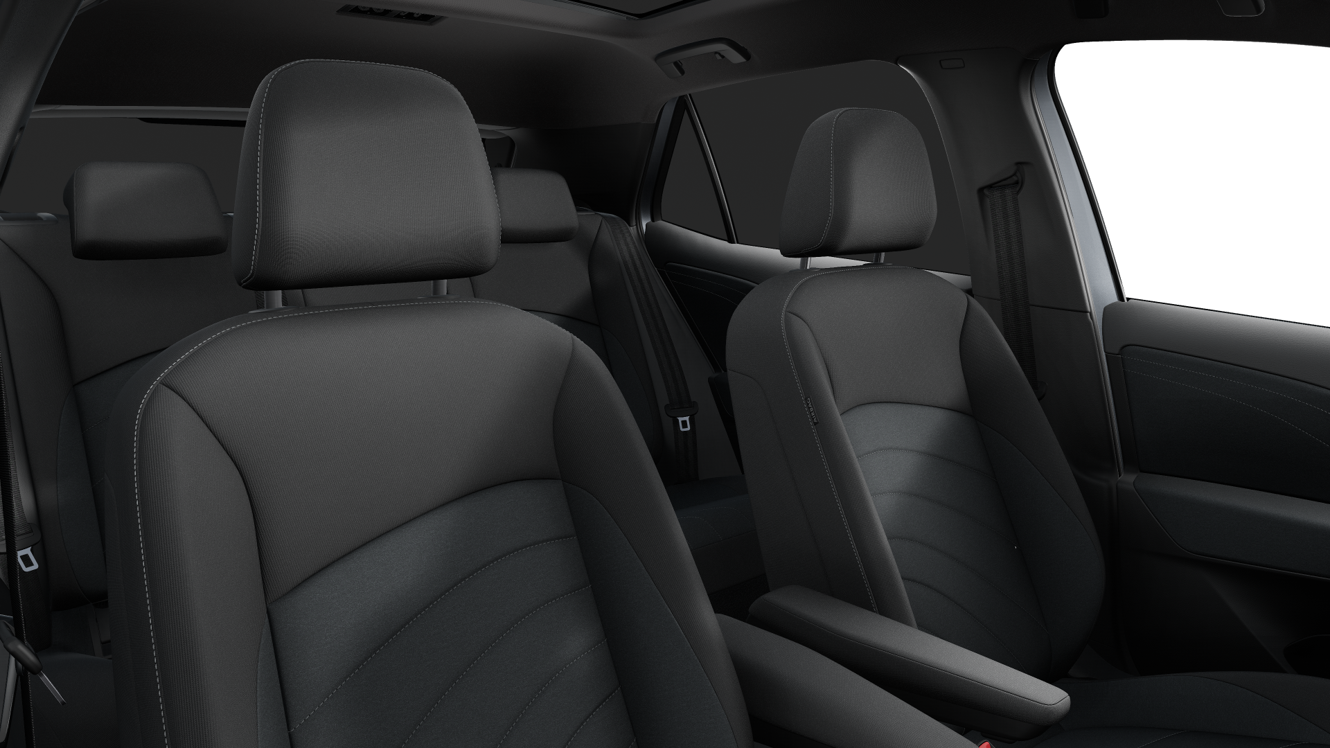 Volkswagen ID.3 150 kW Performance Pro