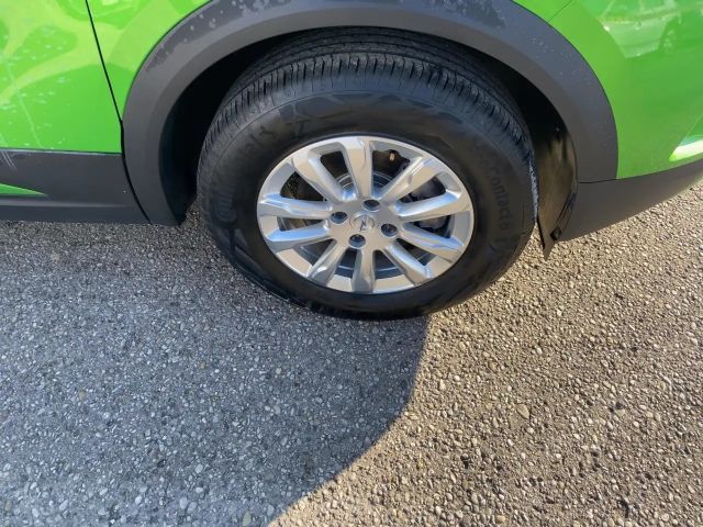 Opel Mokka Edition Mokka-e