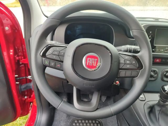 Fiat Panda 1.0 GSE Hybrid
