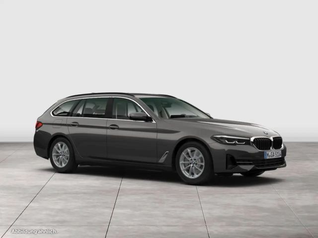 BMW 520 520d xDrive