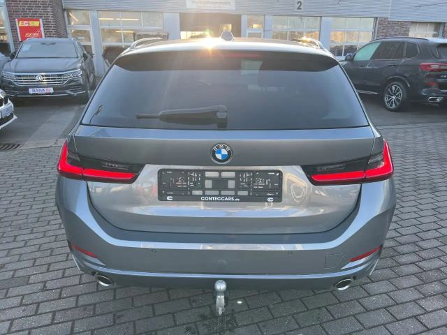 BMW 318 318d Touring