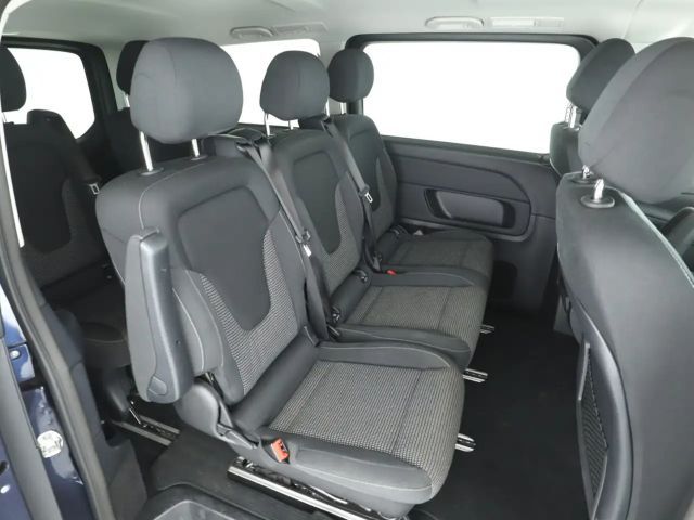 Mercedes-Benz EQV 300 Limousine Lang