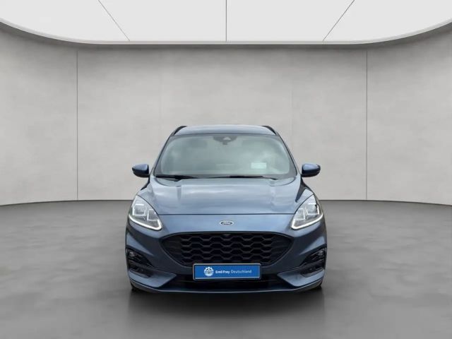 Ford Kuga EcoBoost ST Line X