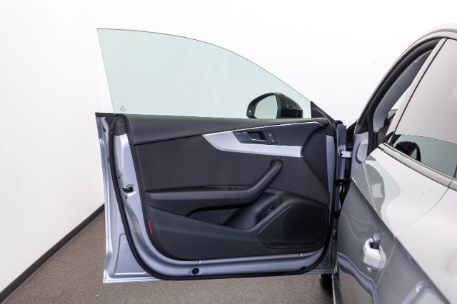 Audi A5 35 TDI S-Tronic Sportback