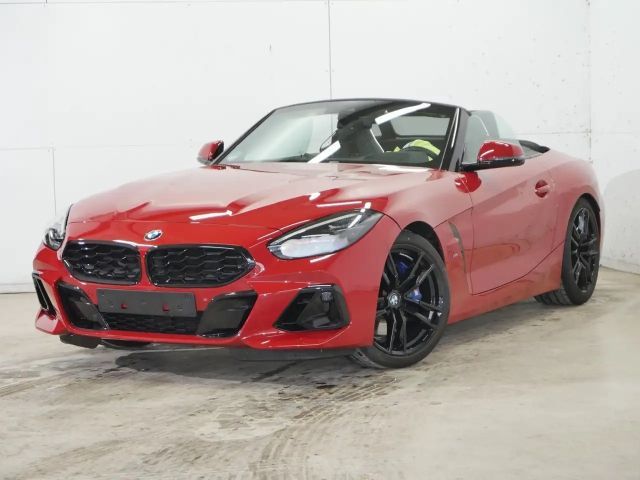 BMW Z4 Cabrio M40i Roadster