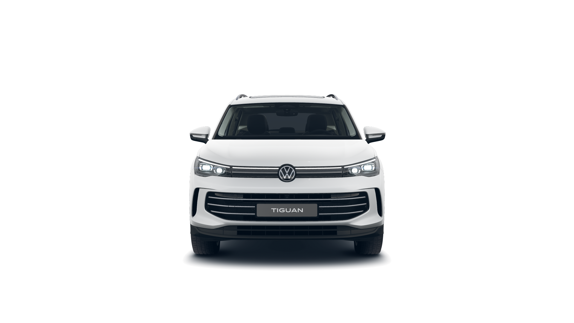 Volkswagen Tiguan 2.0 TDI DSG Elegance Elegance