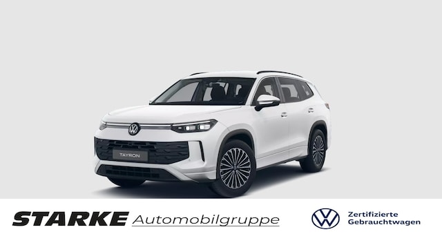 Volkswagen Tayron 2.0 TDI DSG Life