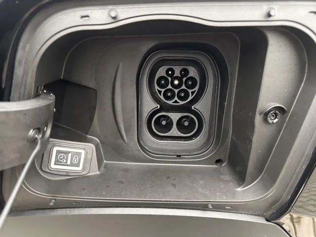 Opel Mokka GS-Line Grand Sport Mokka-e