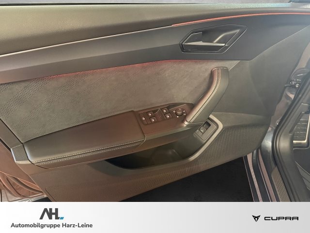 Cupra Leon DSG Sportstourer