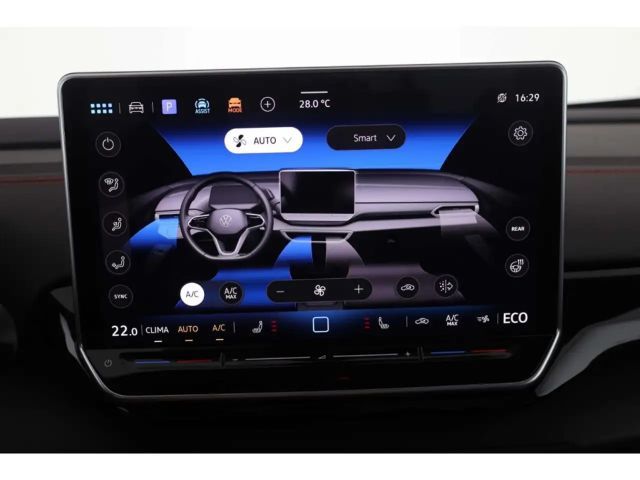 Volkswagen ID.4 77 KWh GTX