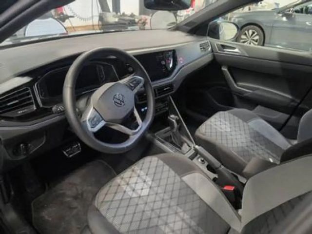 Volkswagen Taigo 1.5 TSI DSG IQ.Drive R-Line