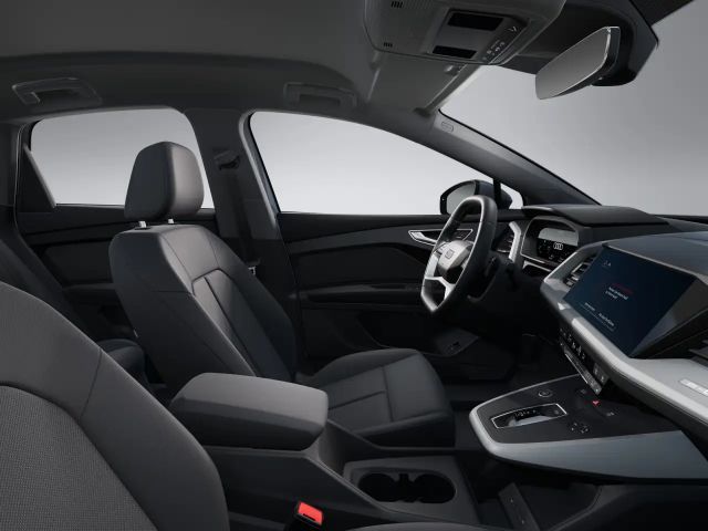 Audi Q4 e-tron 40