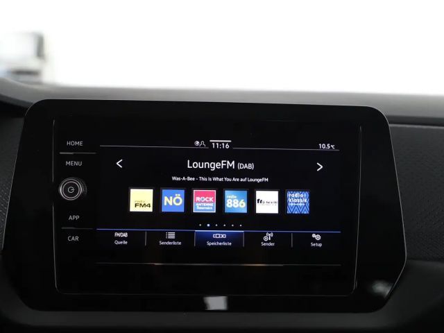 Volkswagen T-Cross 4Me TSI