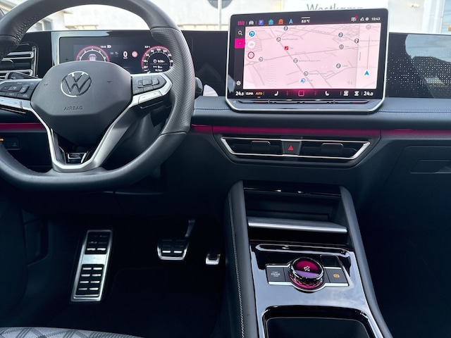 Volkswagen Tiguan 1.5 eTSI DSG R-Line Style