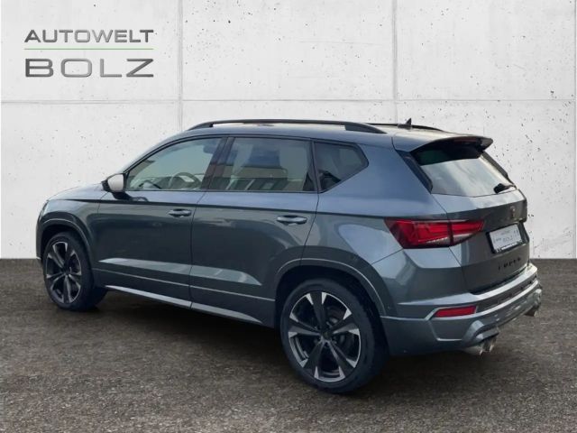 Cupra Ateca 2.0 TSI 4Drive