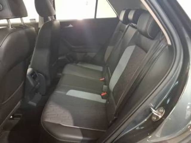 Volkswagen T-Roc 2.0 TDI DSG