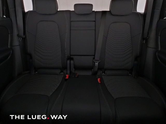 Mercedes-Benz GLB 200 GLB 200 d