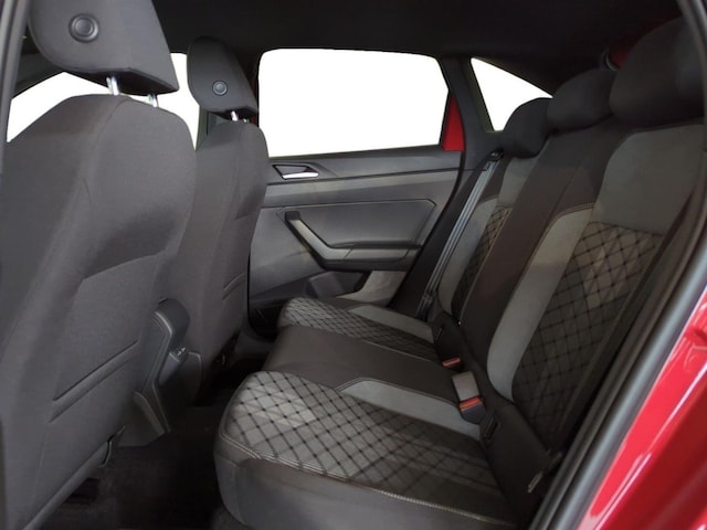 Volkswagen Taigo DSG R-Line